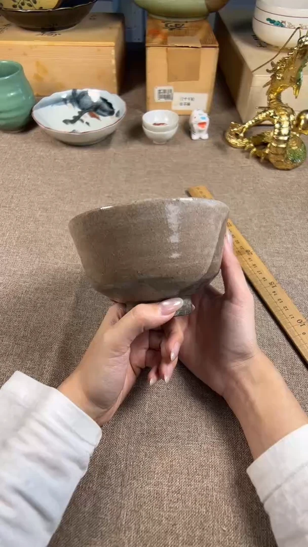 茶道陶瓷茶具套装