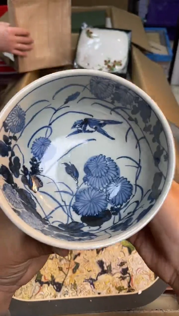 瓷片瓷片满20米包邮一单一付
