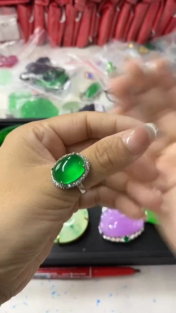 流行美美百搭真实好看直播间B22