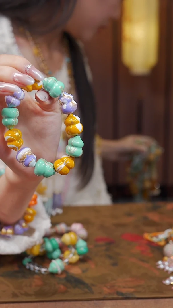 173精工手串-----168