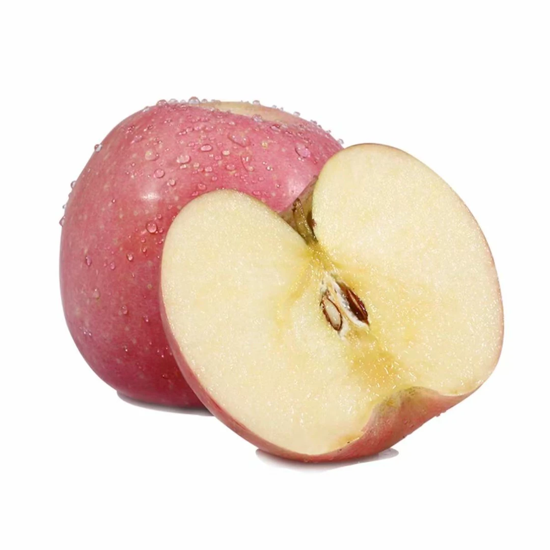 【老段家】辽宁绥中红富士带箱9-10斤当季水果平果皮薄肉厚脆甜多汁