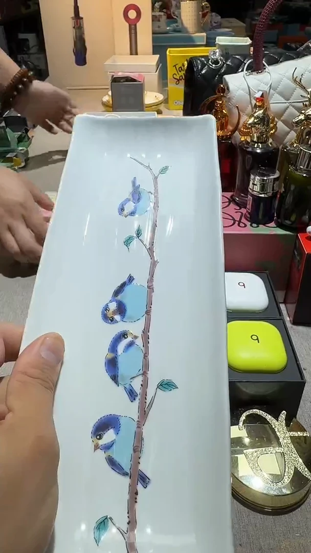 瓷片算了，真划算买它@@1
