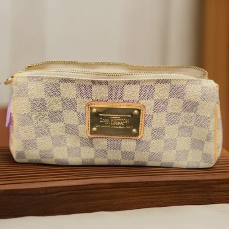 95新 LouisVuitton/路易威登 腋下包1617 1538