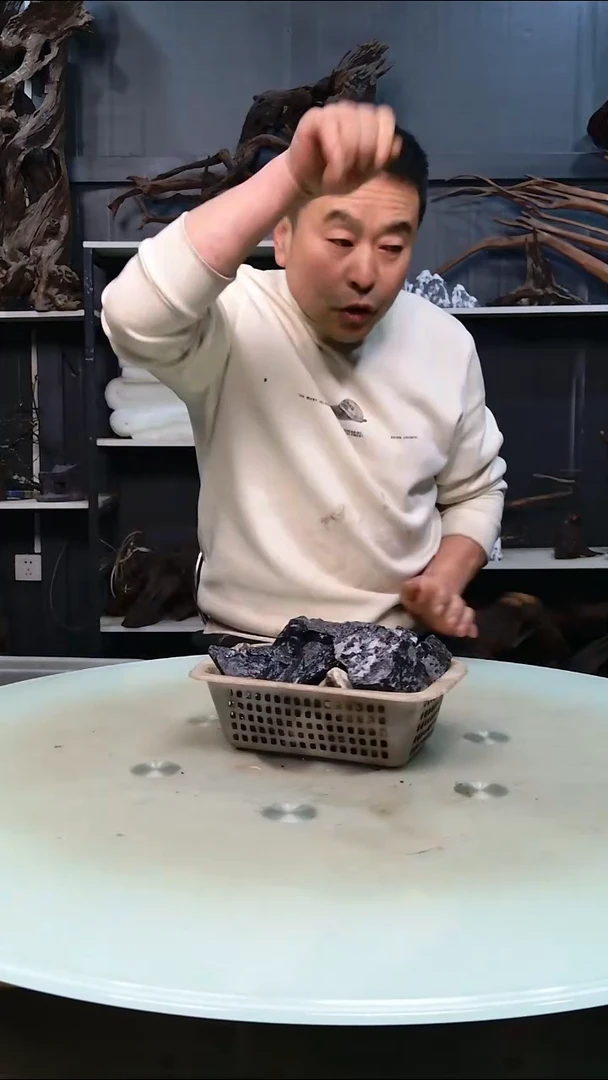 青龙石中碎3.5清香阁清香阁清香阁