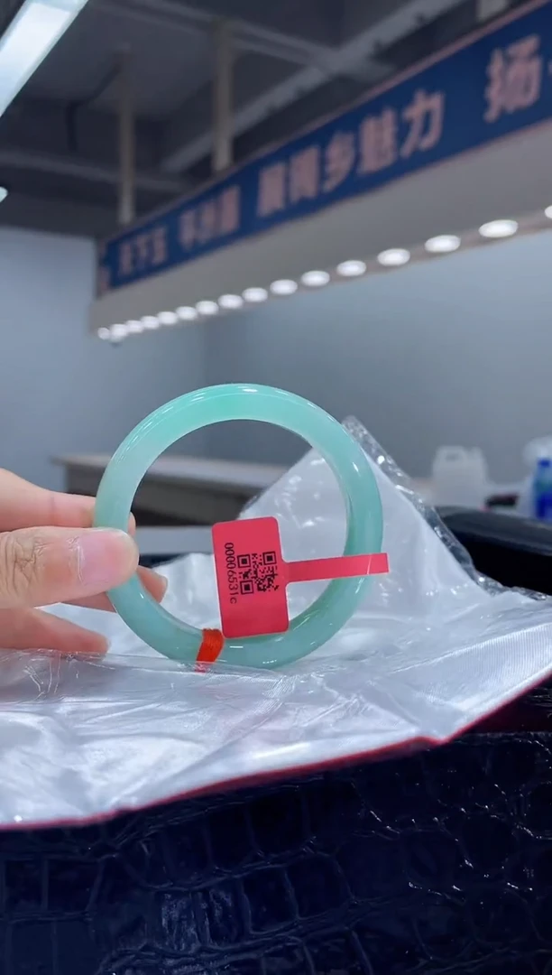 未镶嵌手镯翡翠2