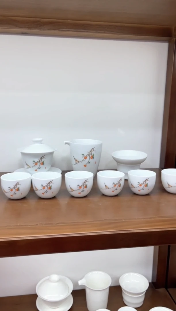 其他言泥陶瓷品牌推广中秋场YN
