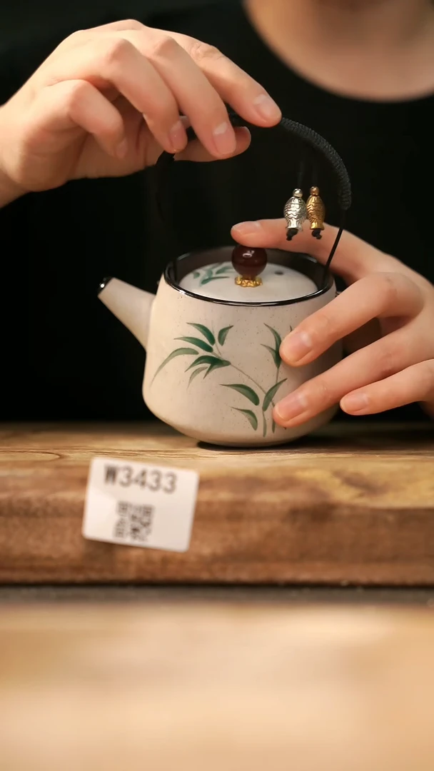 茶具【经典福利】/ 壶@@W3433