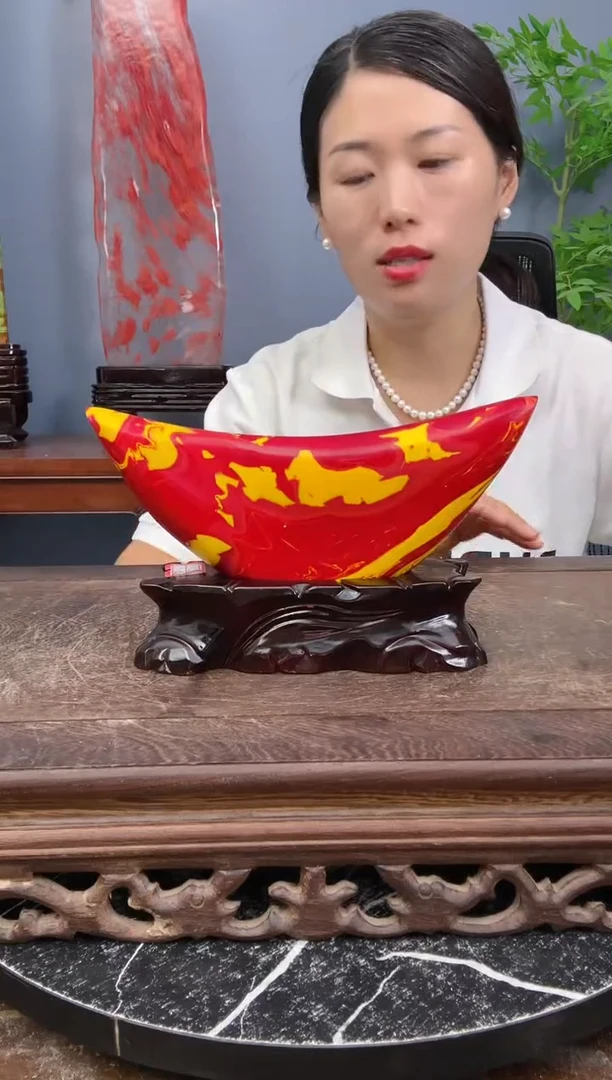 石材家居摆件送礼佳品