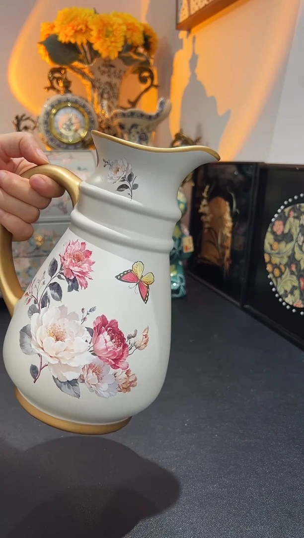 外贸陶瓷家居百货