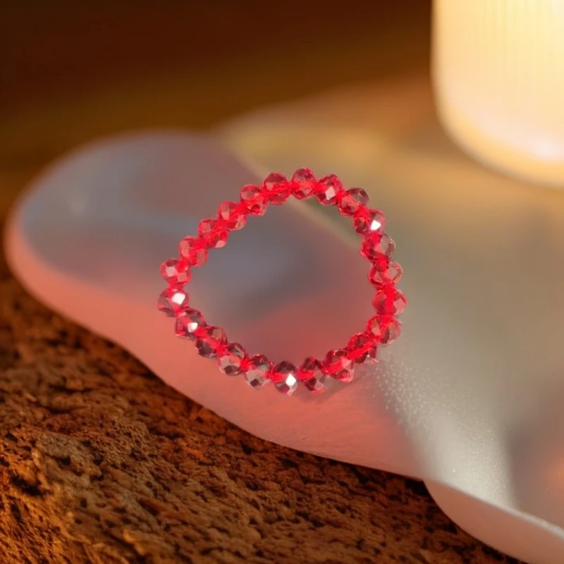 A304 华佗石手串 多样性随机发