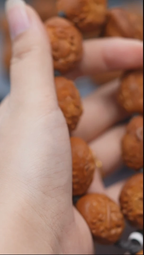 手串/手链橄榄核雅****车橄榄核