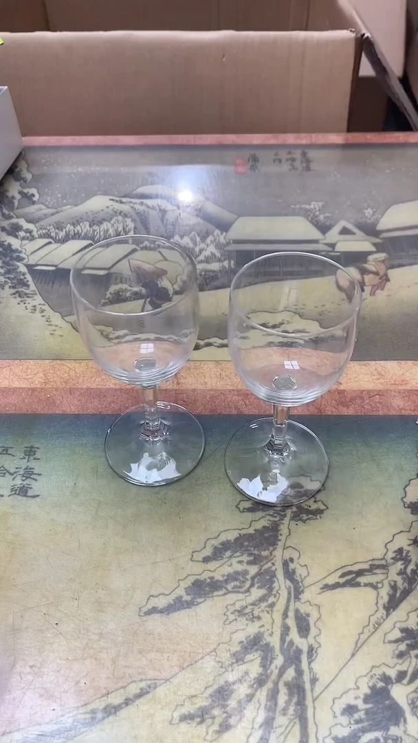 老二精选工艺品华*A9595