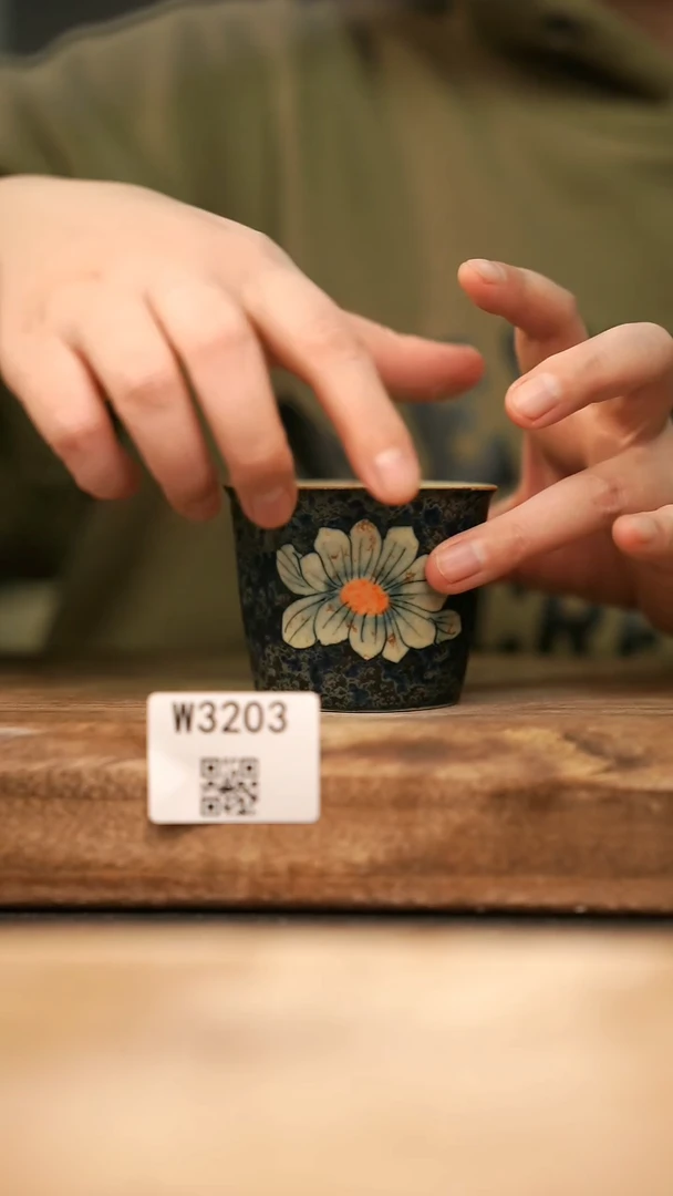 【经典福利】/ 杯子@@W3203