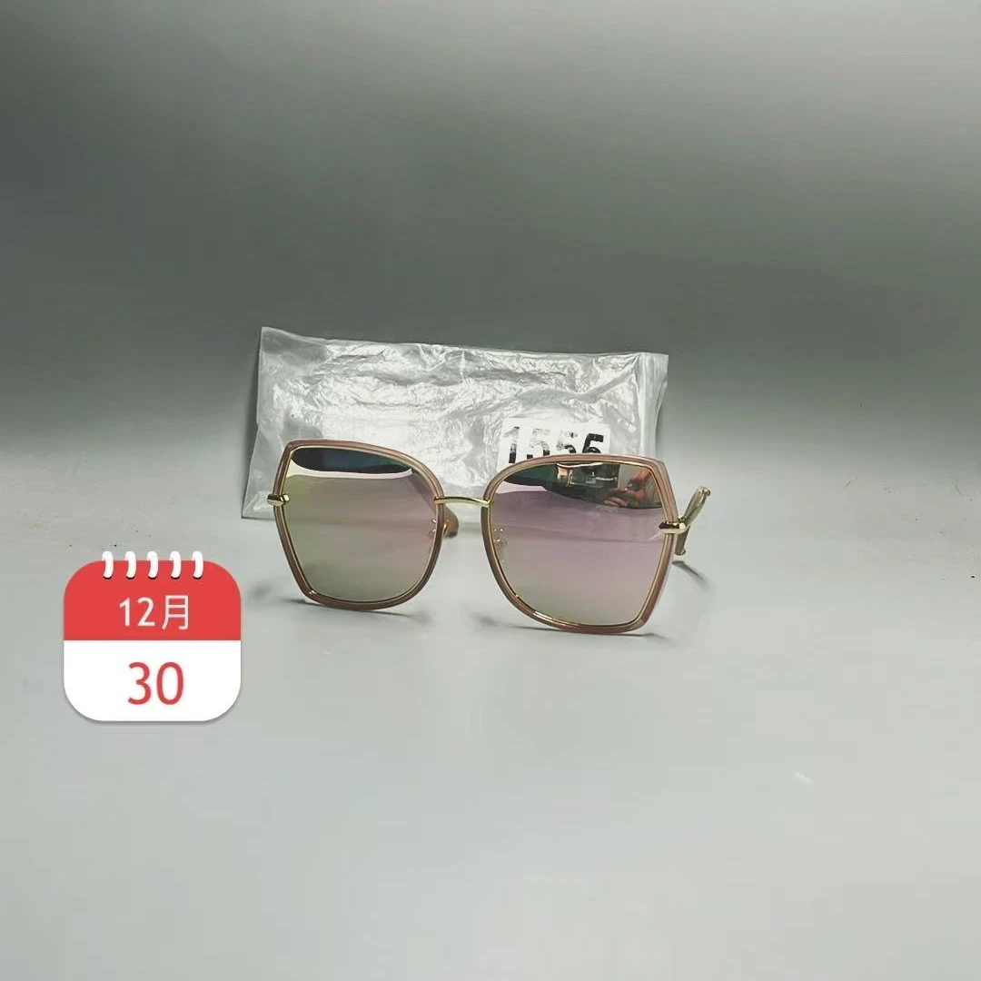 1555高品质高颜值眼镜