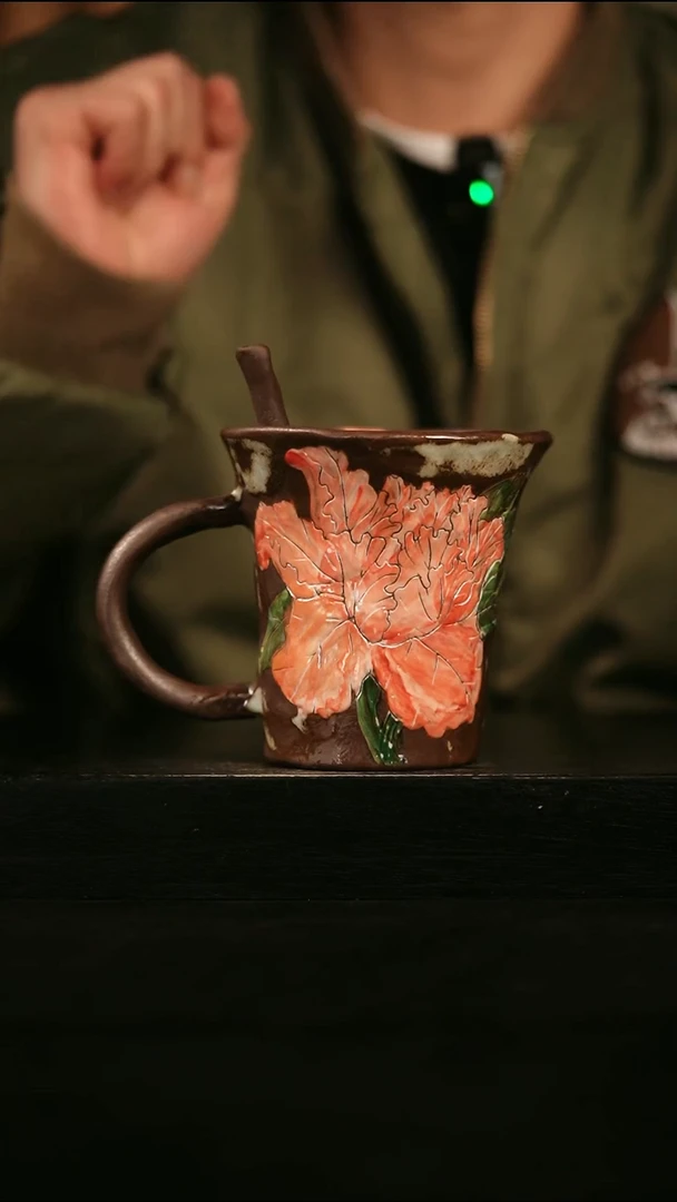 其他?*宁289遇瓷手作同款