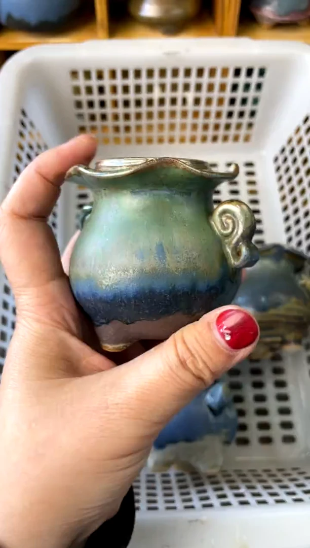 【闪购商品】陶524