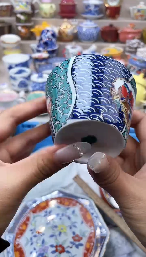 【闪购商品】云陶集市祝大家2025愿你所愿皆所得
