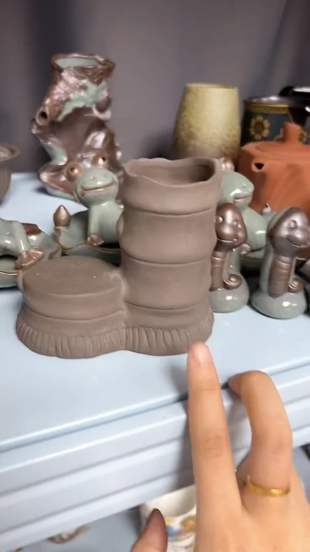 给钱就清 一件不留 精美陶瓷24