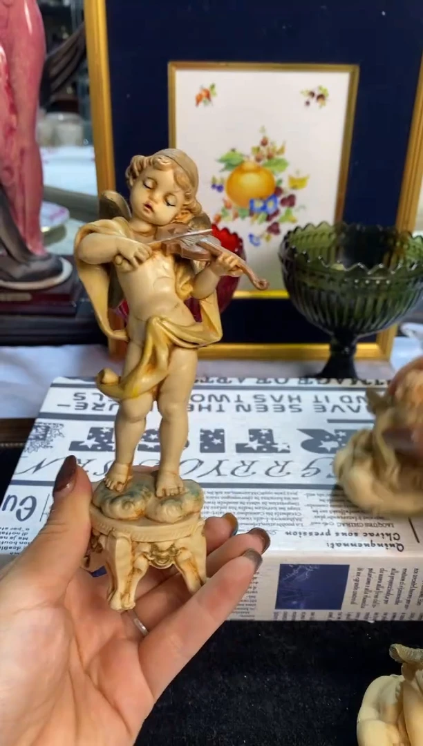 欧瓷青木回流精品欧瓷