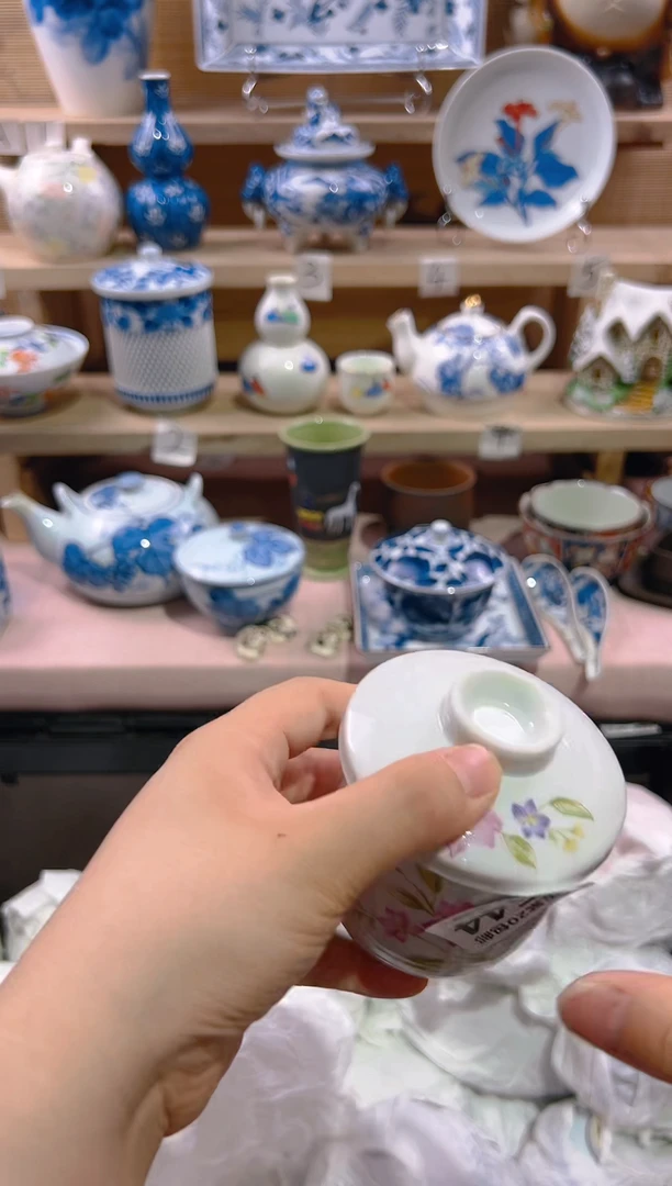 瓷片             L544