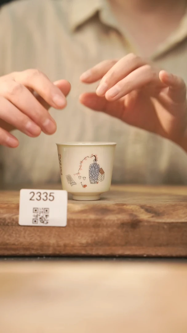 【落单孤品】福利/杯子@@2335