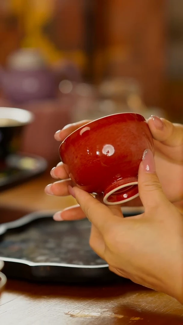 茶杯3