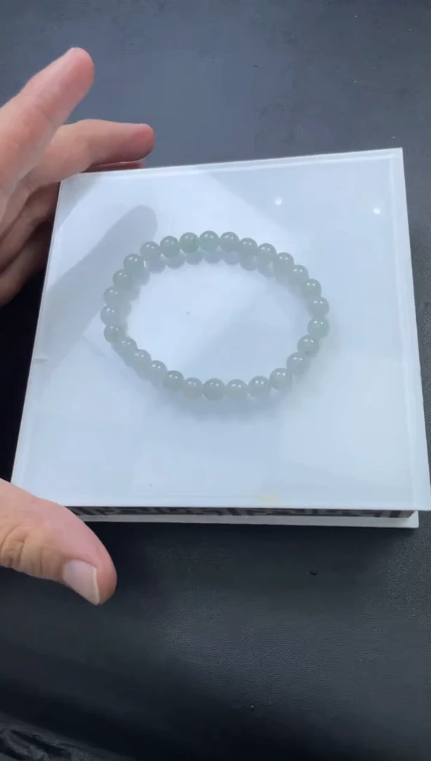 【闪购商品】翡翠手串未镶嵌多样性发一件H8