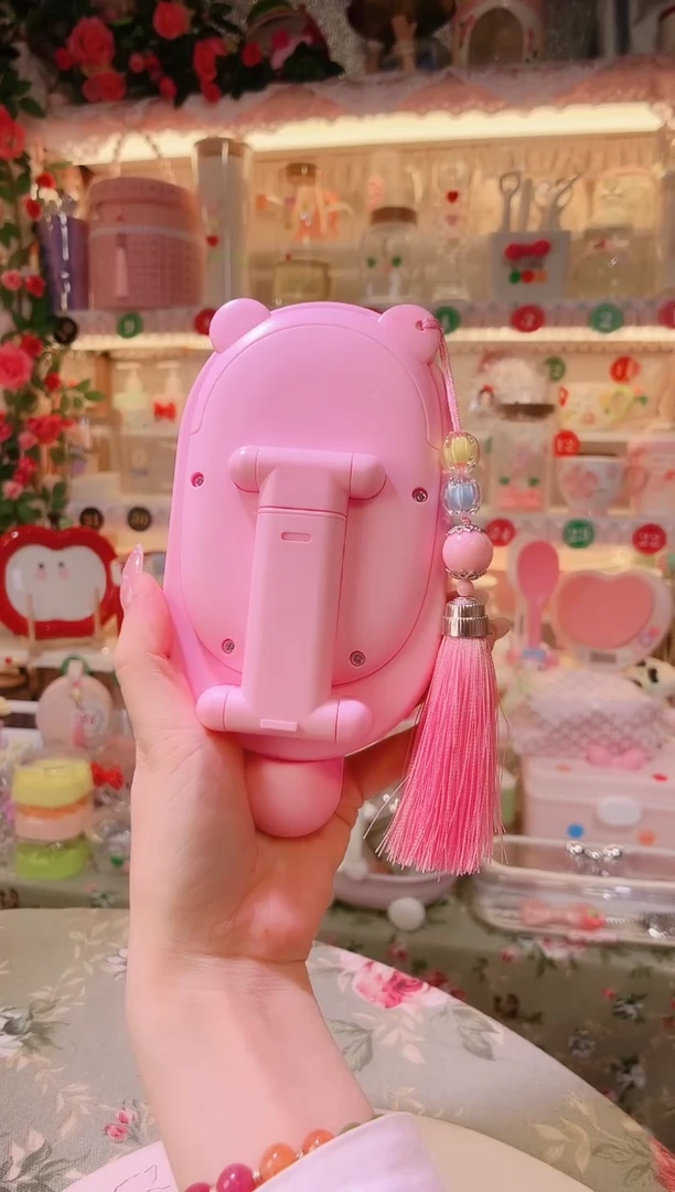 摆件开播福利数量不多，快抢！手机支架