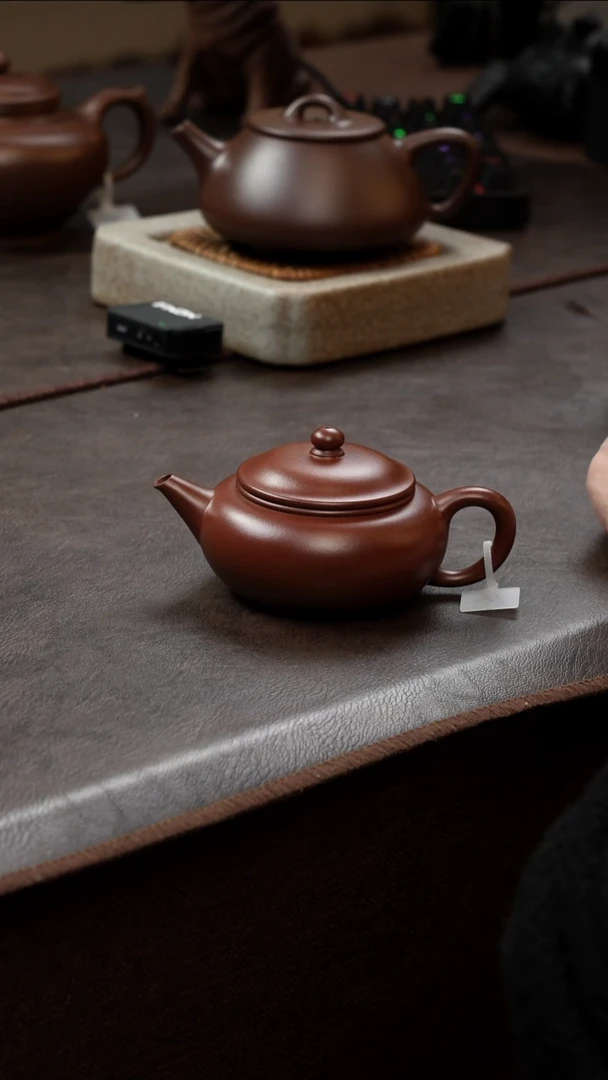 【闪购商品】紫砂茶壶1111111111111111