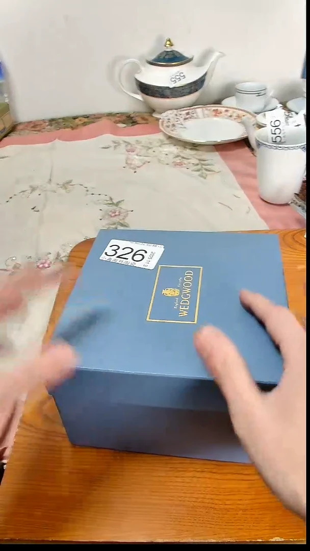 瓷片?****来小淼海外陶瓷工艺品