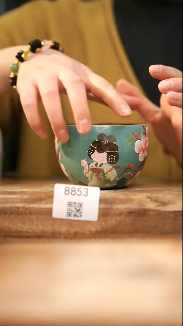 【落单孤品】福利/杯子@@8853