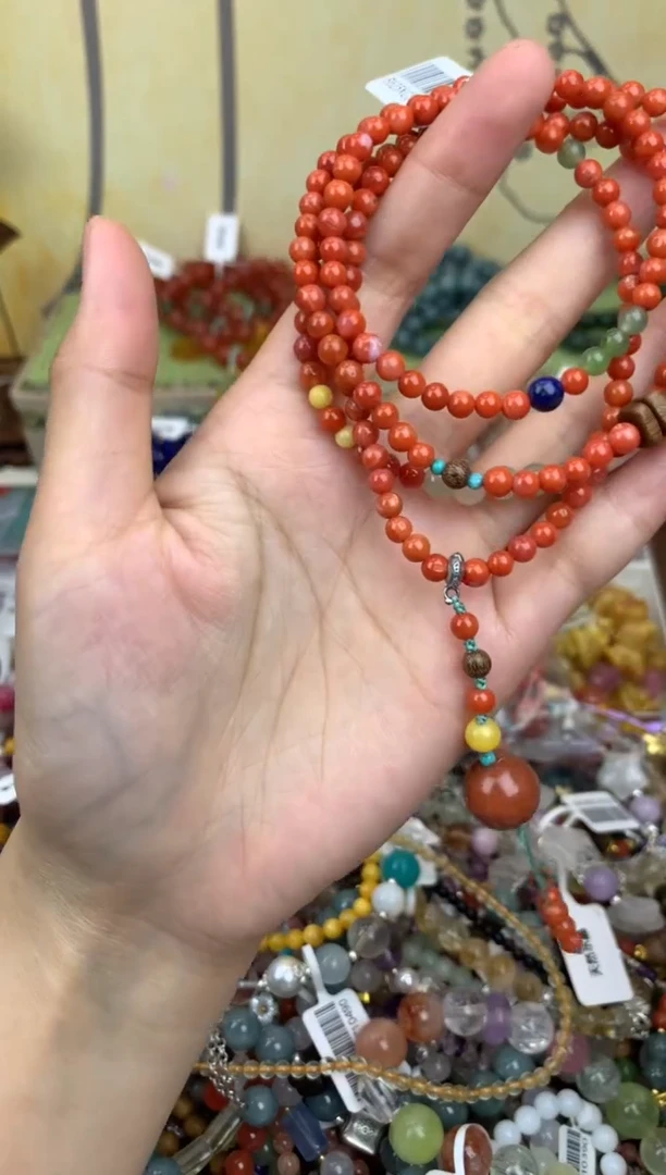 手饰玛瑙未镶嵌208