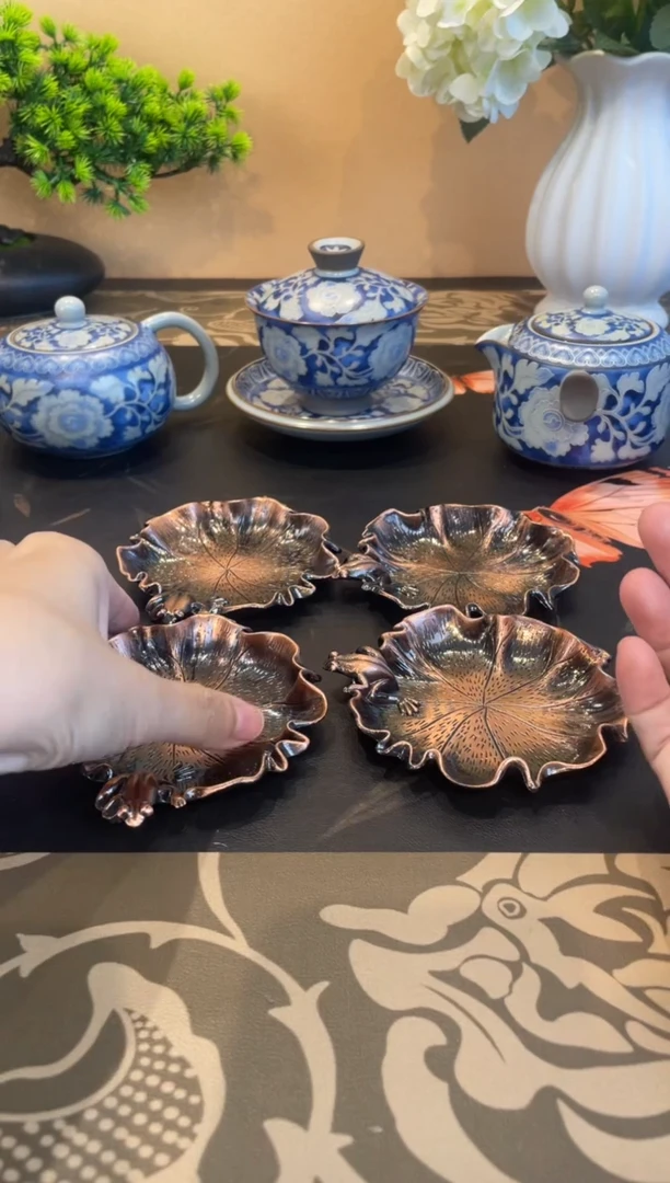 小缘茶器 源头工厂