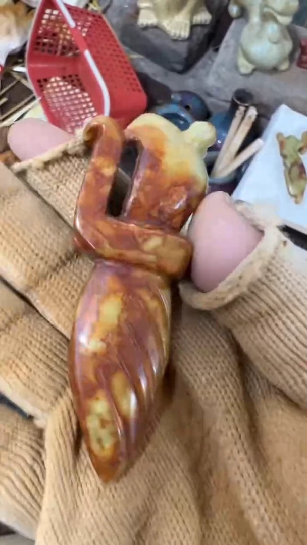 未镶嵌和田玉挂件配饰摆件8888888888