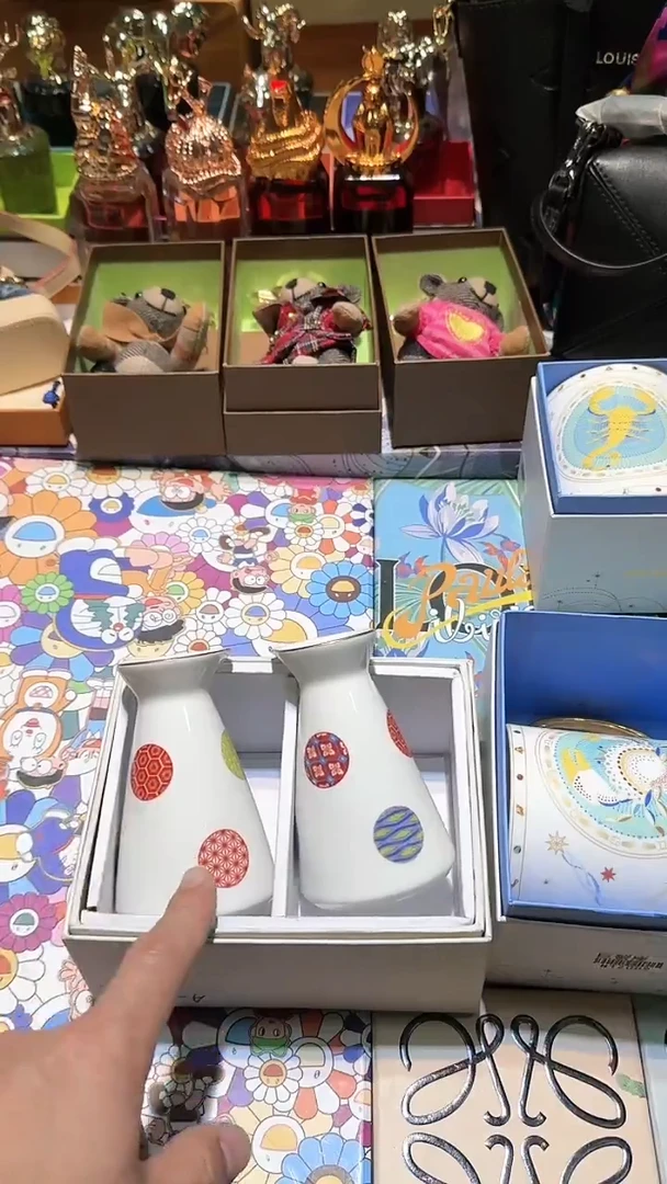 【闪购商品】瓷片换类目孤品单品一件不留