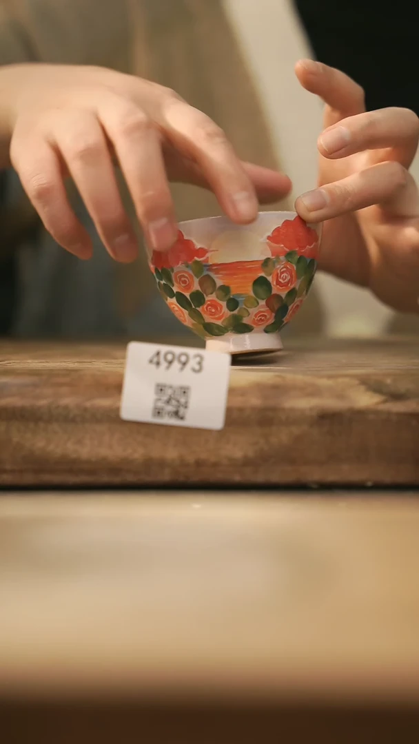 【闪购商品】【落单孤品】福利/杯子@@4993