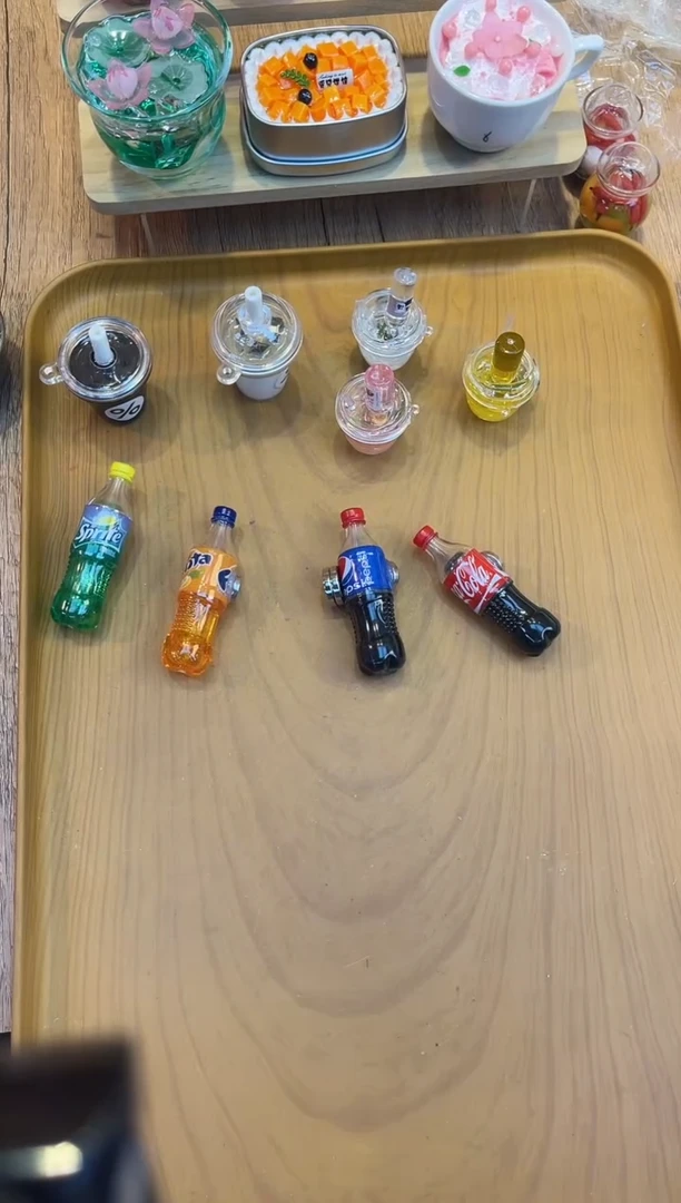 便携款50号套组清仓冰箱贴！