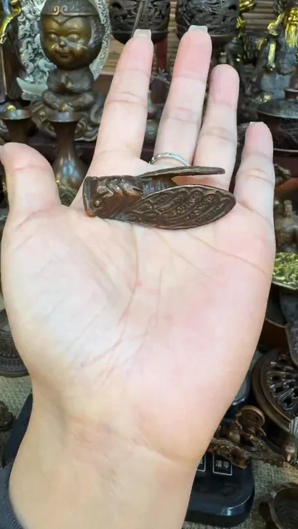 益臻铜器益臻铜器