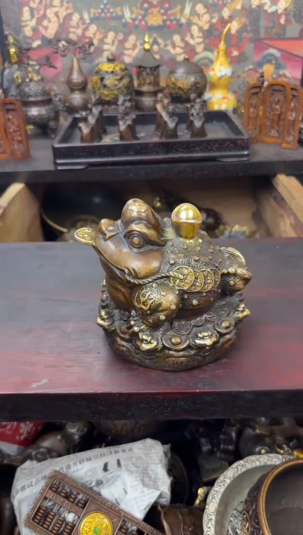 百福铜专属精选链接