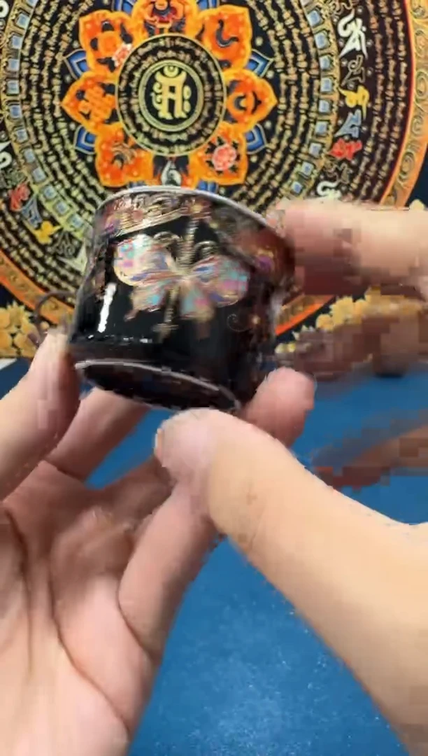 匠缘茶馆茶具茶杯周边