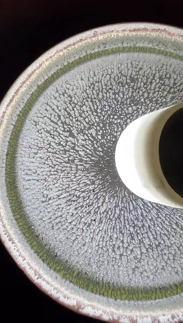 茶盏4华鑫堂开窑现场390