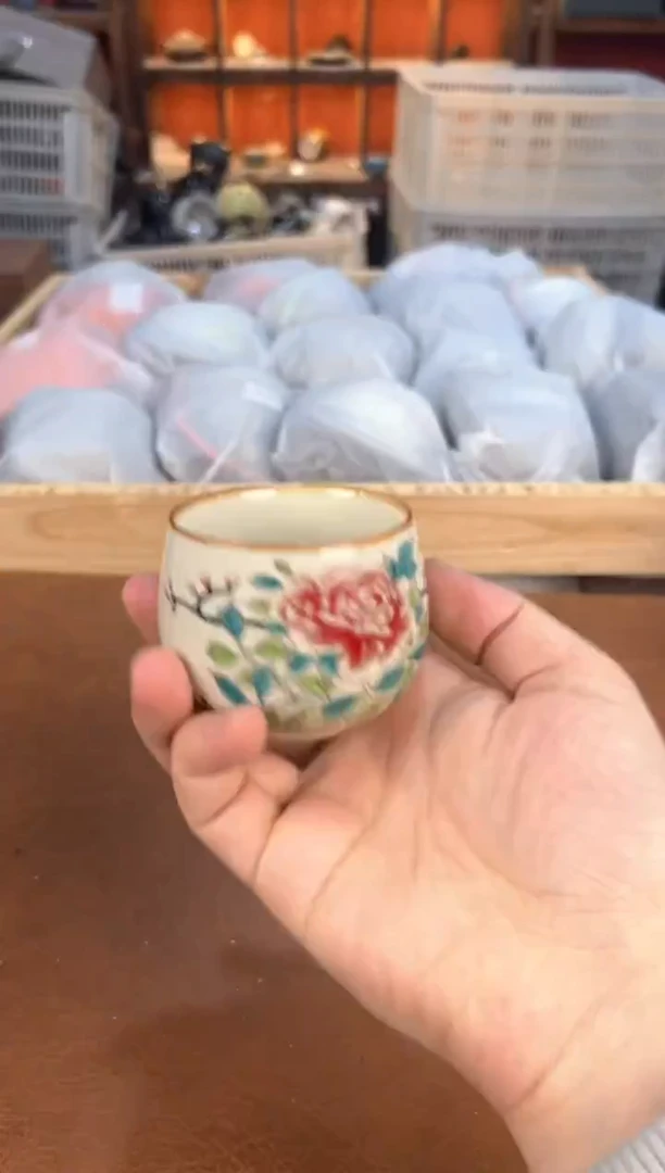户外便携式家用旅行茶具