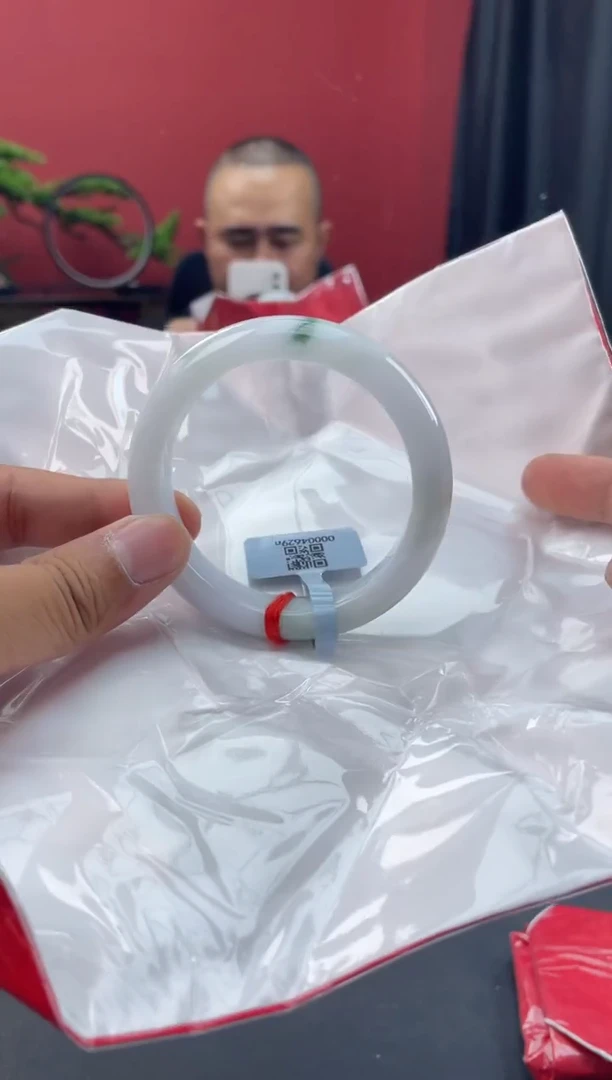 未镶嵌手镯翡翠11