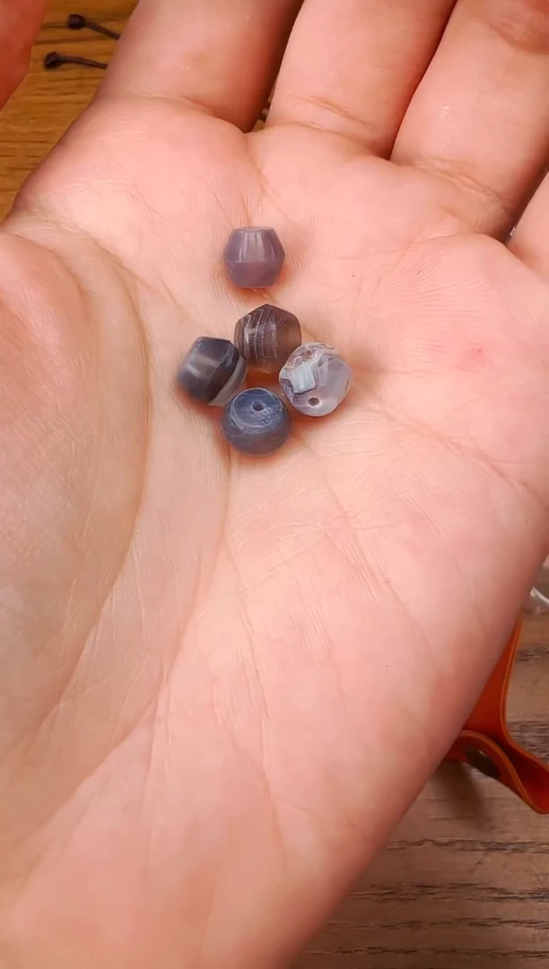 【 西亚珠饰 】配珠 随发1颗