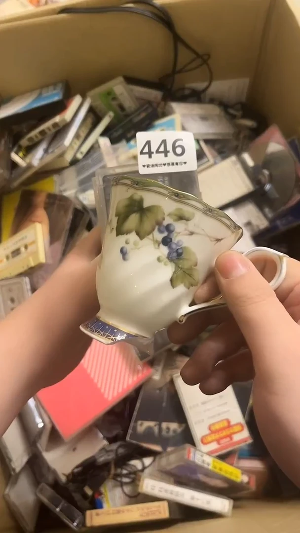 瓷片苹*香446.........