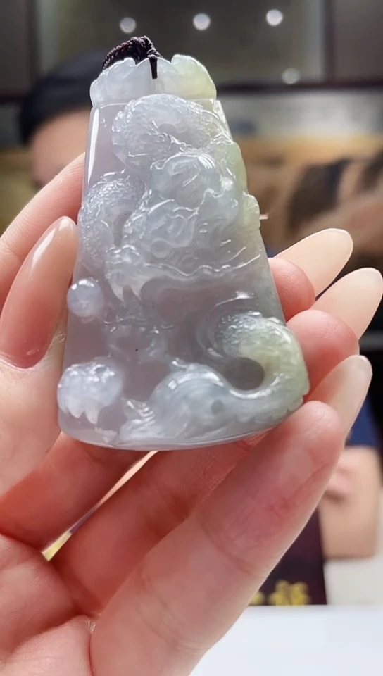 吊坠(不含链)未镶嵌翡翠316