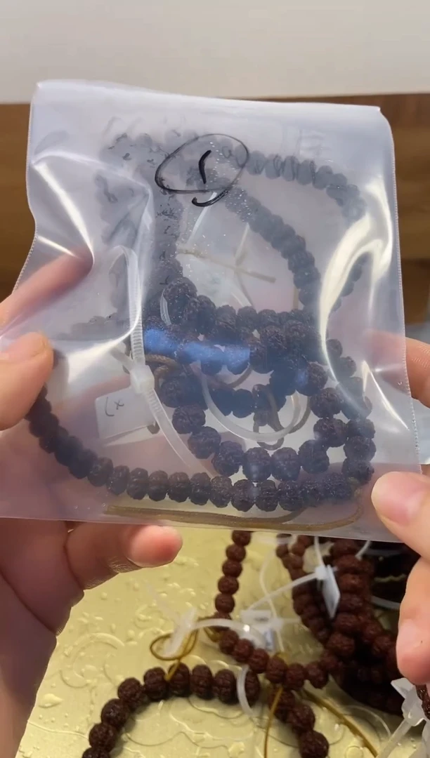 手串金刚菩提楚*手串