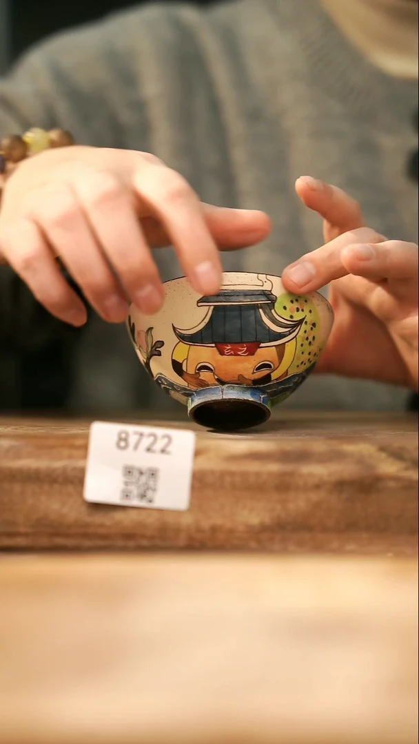 【落单孤品】福利/杯子@@8722