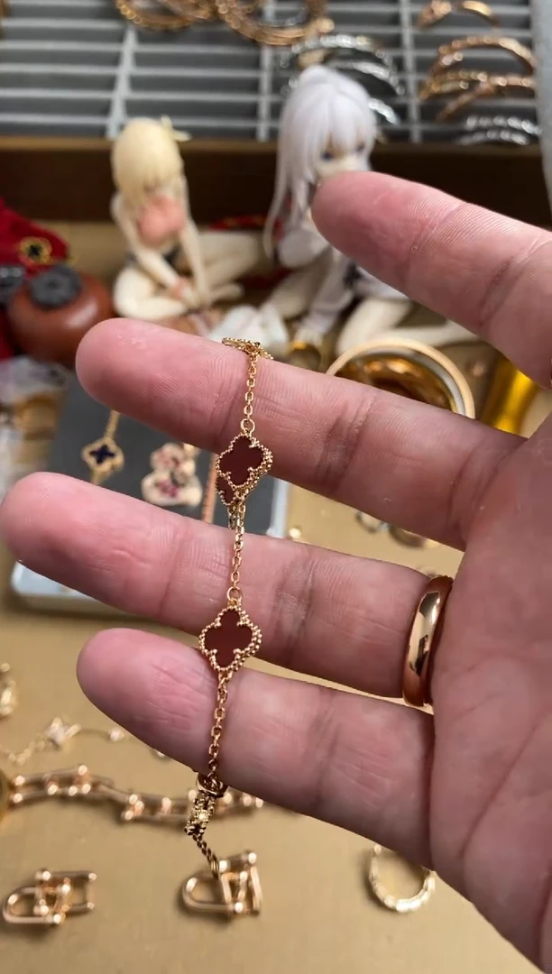 合金无可**冰简洁时尚首饰饰品