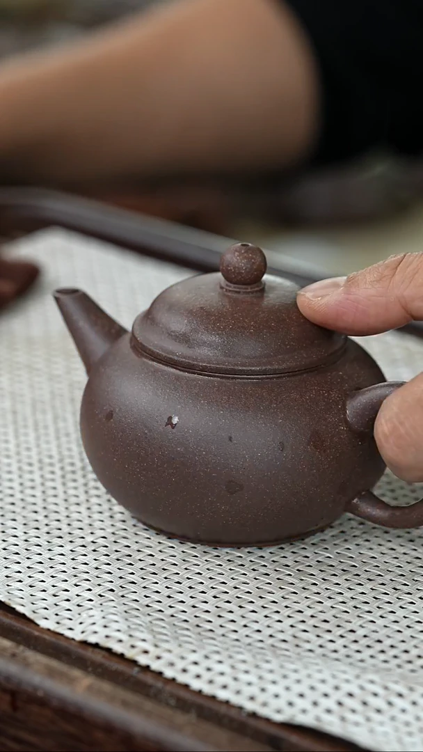 【闪购商品】紫砂其他@@GP16118王元昌水平